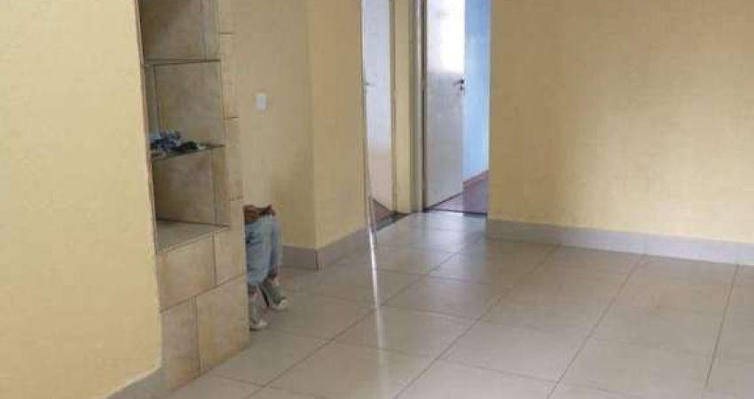 Apartamento com 2 dormitórios à venda, 70 m² - Centro - Campinas/SP
