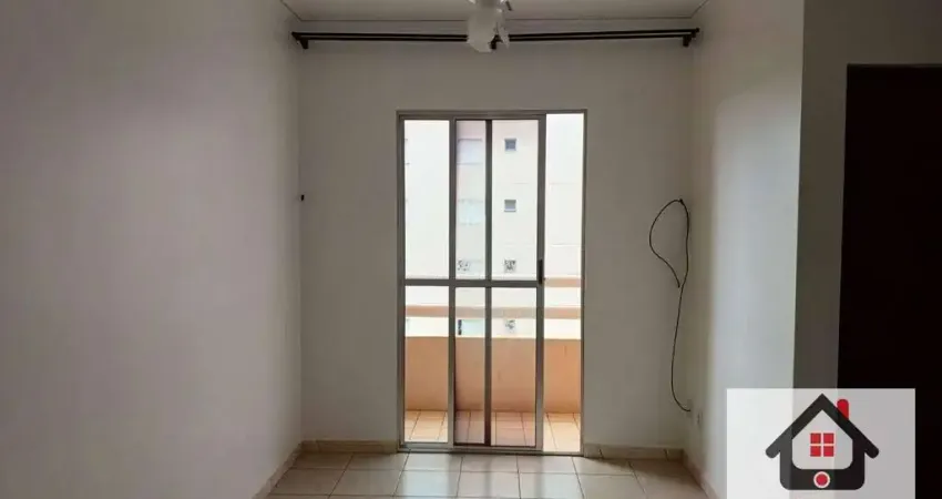 Apartamento com 2 dormitórios à venda, 52 m² por R$ 210.000,00 - Jardim dos Oliveiras - Sumaré/SP