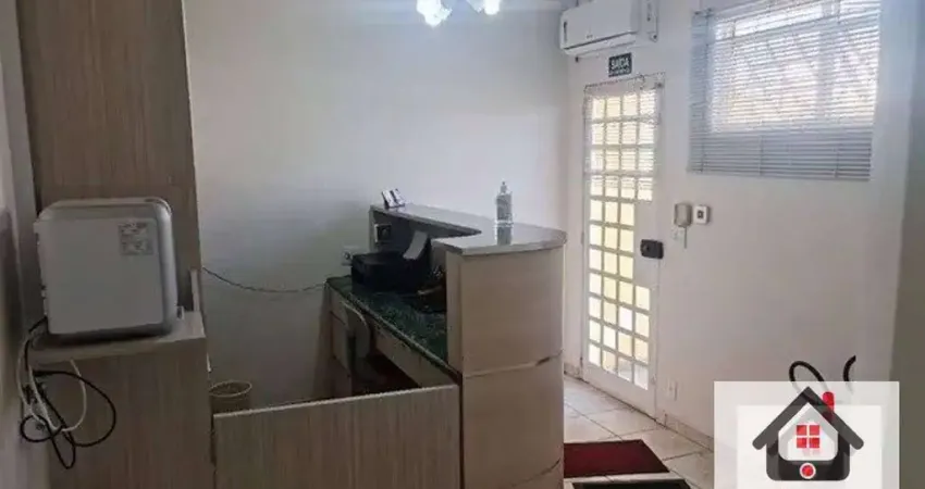 Casa com 1 dormitório à venda, 94 m² por R$ 850.000,00 - Vila Costa e Silva - Campinas/SP