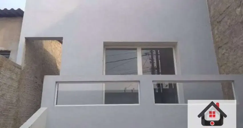 Casa com 2 dormitórios à venda, 70 m² por R$ 260.000,00 - Loteamento Residencial Novo Mundo - Campinas/SP