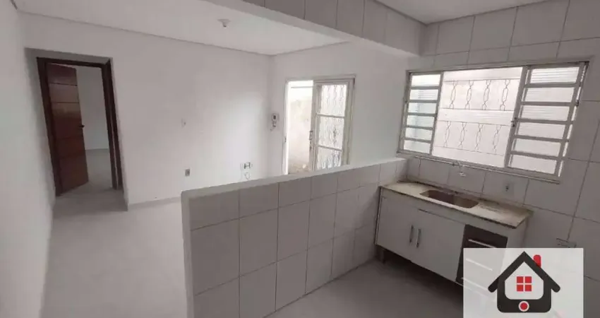 Casa Residencial à venda, Parque Valença II, Campinas - CA0079.