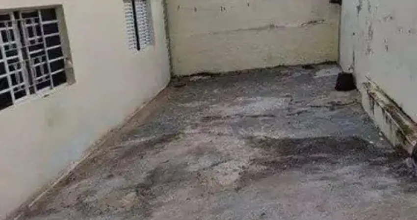 Casa com 2 dormitórios à venda por R$ 450.000,00 - Parque da Figueira - Campinas/SP