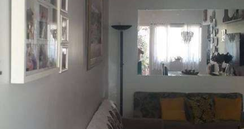 Casa com 3 dormitórios à venda, 64 m² por R$ 381.000,00 - Loteamento Residencial Campina Verde - Campinas/SP