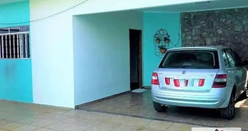 Casa com 3 dormitórios à venda, 213 m² por R$ 550.000,00 - Residencial Cittá Di Firenze - Campinas/SP