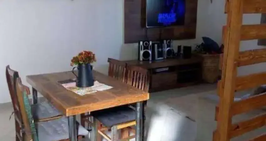 Casa com 3 dormitórios à venda, 106 m² por R$ 700.000,00 - Parque Jambeiro - Campinas/SP