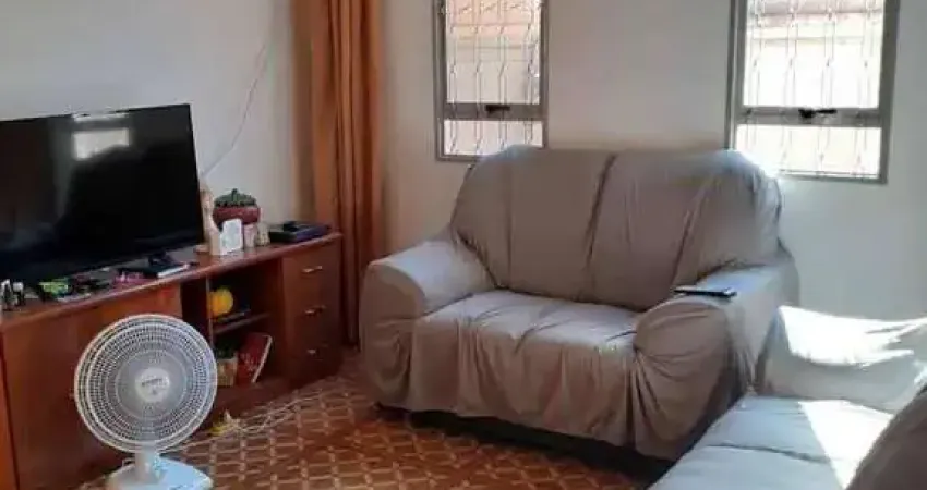 Casa com 2 dormitórios à venda, 100 m² por R$ 280.000,00 - Jardim Amanda II - Hortolândia/SP