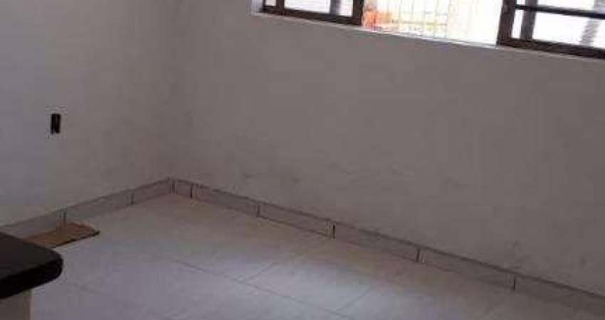 Casa com 3 dormitórios à venda, 70 m² por R$ 212.000,00 - Loteamento Residencial Novo Mundo - Campinas/SP