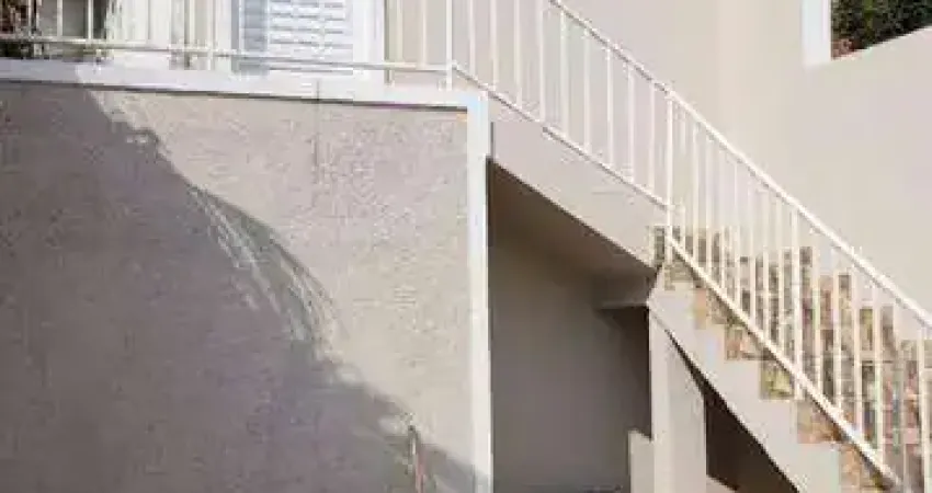 Casa com 2 dormitórios à venda, 62 m² por R$ 290.000,00 - Jardim São Judas Tadeu - Campinas/SP