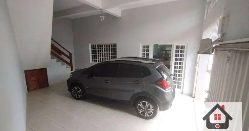Sobrado com 4 dormitórios à venda, 180 m² por R$ 560.000,00 - São Bernardo - Campinas/SP