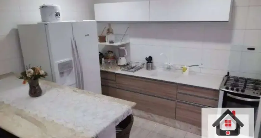 Casa com 2 dormitórios à venda, 100 m² por R$ 588.000,00 - Parque Residencial Vila União - Campinas/SP