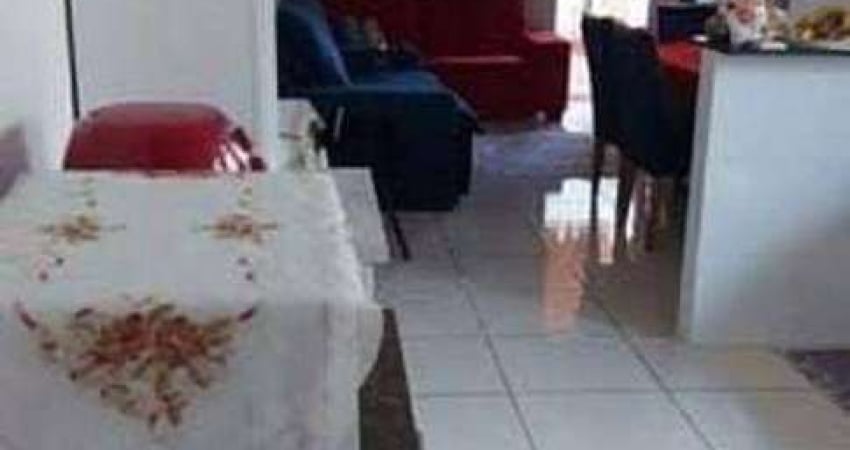 Casa com 2 dormitórios à venda, 91 m² por R$ 280.000,00 - São Clemente - Monte Mor/SP