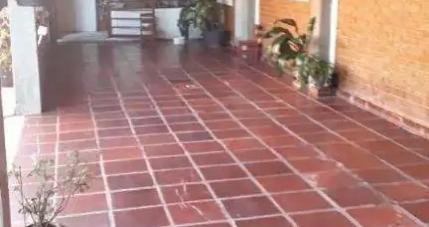 Casa com 3 dormitórios à venda, 154 m² por R$ 340.000,00 - Jardim Novo Maracanã - Campinas/SP