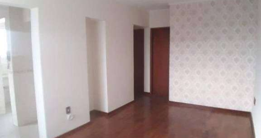 Apartamento com 2 dormitórios à venda, 57 m² por R$ 210.000,00 - Jardim Novo Campos Elíseos - Campinas/SP