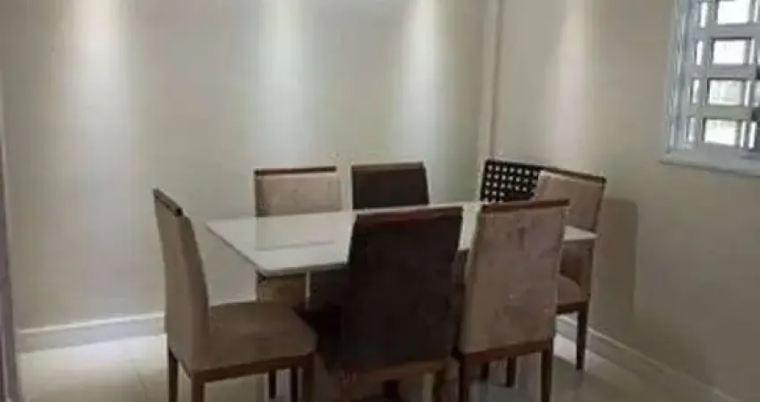 Apartamento com 2 dormitórios à venda, 57 m² por R$ 245.000,00 - Parque Residencial Vila União - Campinas/SP