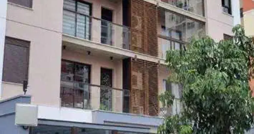 Apartamento com 2 dormitórios à venda, 58 m² por R$ 690.000,00 - Vila Nova - Campinas/SP