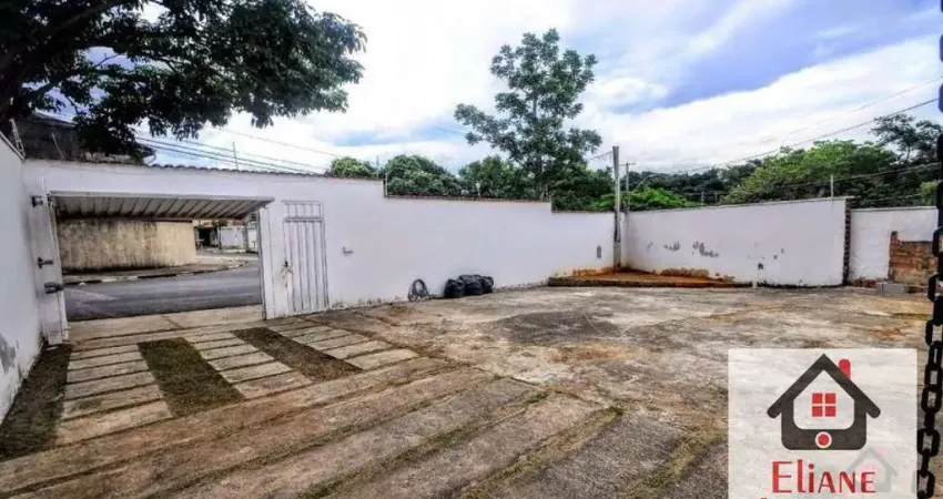 Casa com 2 dormitórios à venda, 75 m² por R$ 420.000,00 - Parque Via Norte - Campinas/SP