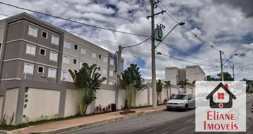 Apartamento Residencial à venda, Jardim Centenário, Campinas - AP0354.