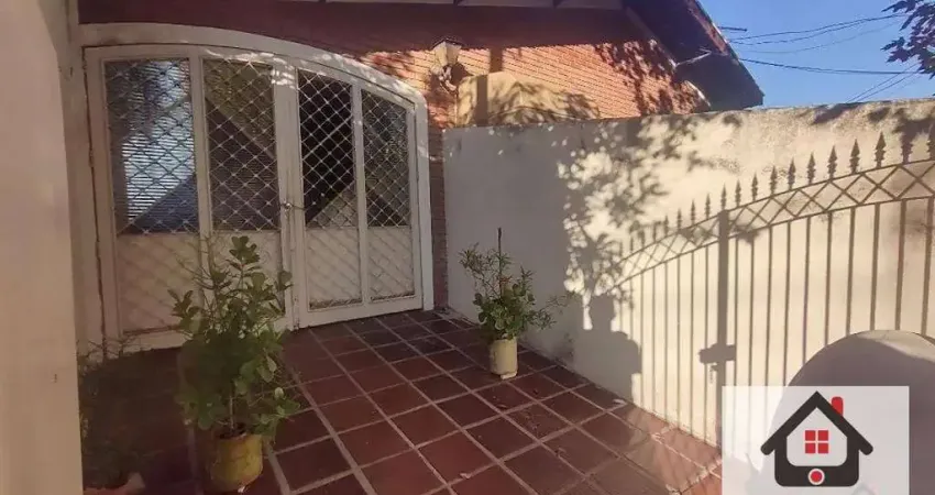 Casa com 3 dormitórios à venda, 150 m² por R$ 390.000,00 - Vila João Jorge - Campinas/SP