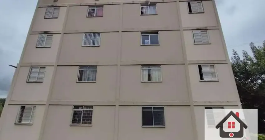 Apartamento com 2 dormitórios à venda, 50 m² por R$ 170.000,00 - Parque Residencial Vila União - Campinas/SP
