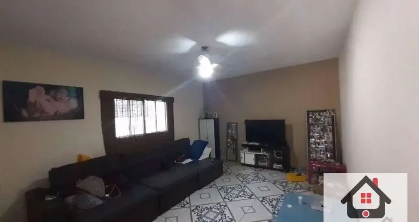 Casa com 2 dormitórios à venda, 120 m² por R$ 450.000,00 - Parque Via Norte - Campinas/SP
