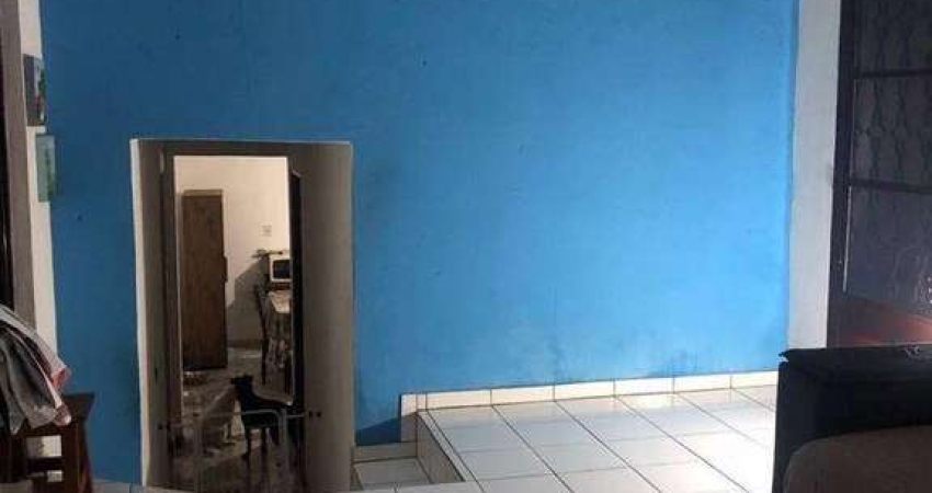 Casa com 3 dormitórios à venda por R$ 380.000,00 - Parque Valença I - Campinas/SP