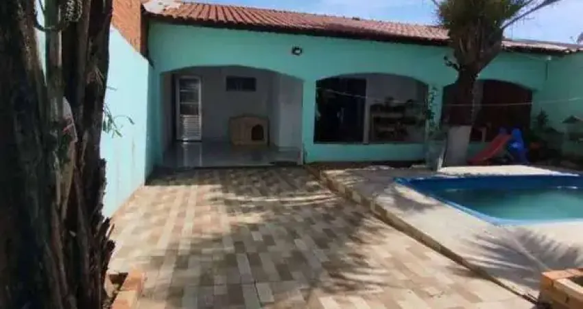 Casa com 2 dormitórios à venda, 150 m² por R$ 320.000,00 - Jardim Marisa - Campinas/SP