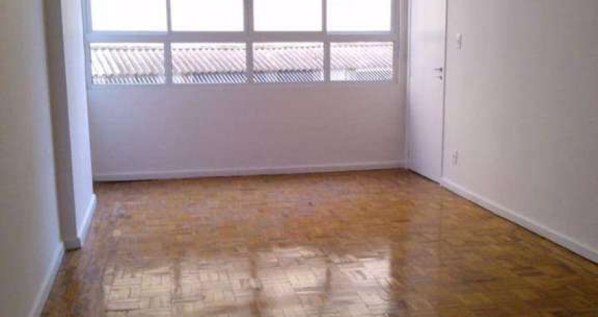 Apartamento com 3 dormitórios à venda, 102 m² por R$ 430.000,00 - Centro - Campinas/SP
