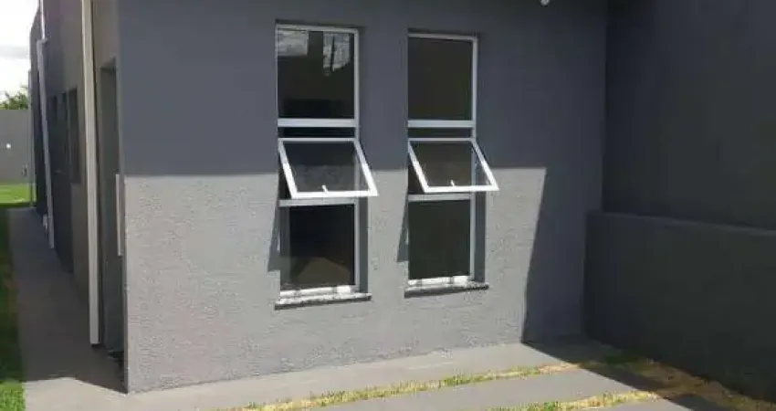 Casa com 2 dormitórios à venda, 55 m² por R$ 395.000,00 - Vila Real - Hortolândia/SP