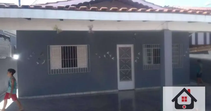 Casa com 3 dormitórios à venda, 94 m² por R$ 320.000,00 - Parque das Indústrias (Nova Veneza) - Sumaré/SP