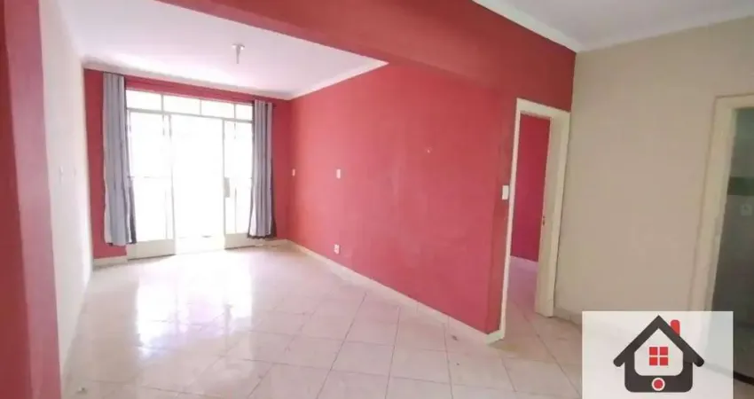 Apartamento com 1 dormitório à venda, 84 m² por R$ 170.000,00 - Centro - Campinas/SP