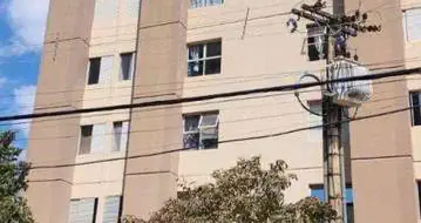 Apartamento com 3 dormitórios à venda, 86 m² por R$ 295.000,00 - São Bernardo - Campinas/SP