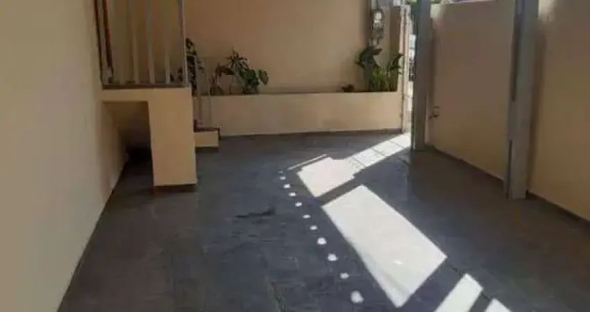 Casa com 3 dormitórios à venda, 138 m² por R$ 400.000,00 - Parque São Jorge - Campinas/SP