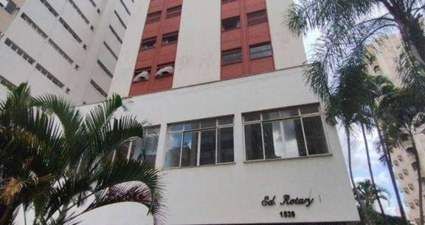 Apartamento com 3 dormitórios à venda, 138 m² por R$ 500.000,00 - Centro - Campinas/SP
