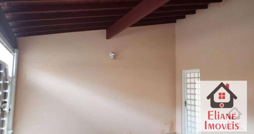 Sobrado Residencial à venda, Jardim Hubert, Indaiatuba - SO0078.