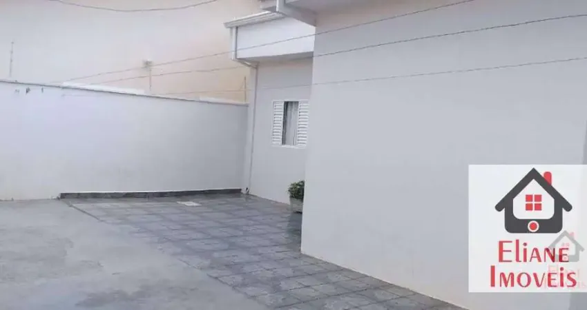 Casa com 4 dormitórios à venda, 134 m² por R$ 500.000,00 - Parque Residencial Casarão - Sumaré/SP