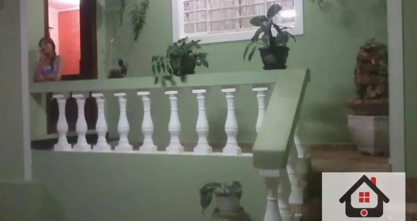 Casa com 3 dormitórios à venda, 250 m² por R$ 400.000,00 - Jardim Nova Esperança - Campinas/SP