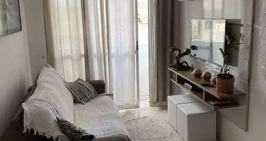 Apartamento com 3 dormitórios à venda, 55 m² por R$ 310.000,00 - Jardim Dom Vieira - Campinas/SP