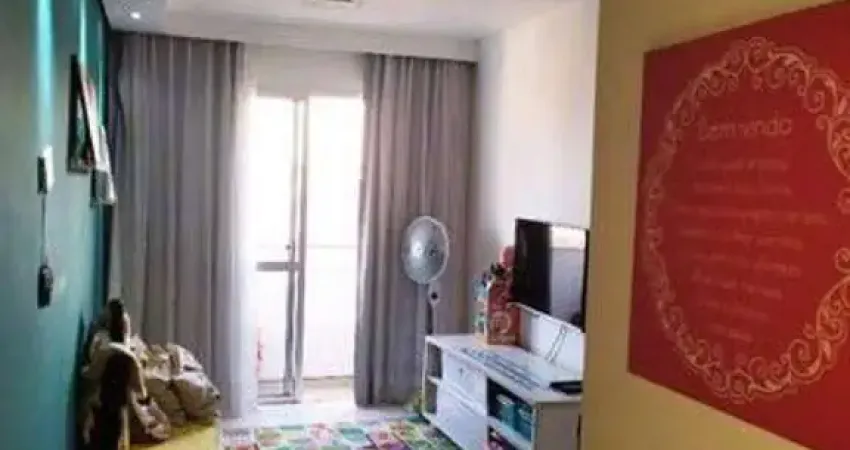 Apartamento com 3 dormitórios à venda, 60 m² por R$ 310.000,00 - Jardim Dom Vieira - Campinas/SP