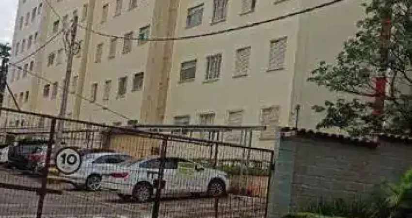 Apartamento com 2 dormitórios à venda, 65 m² por R$ 210.000,00 - Loteamento Country Ville - Campinas/SP