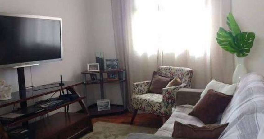 Apartamento com 2 dormitórios à venda, 55 m² por R$ 207.000,00 - Fundação da Casa Popular - Campinas/SP