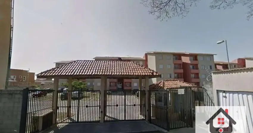 Apartamento com 3 dormitórios à venda, 60 m² por R$ 250.000,00 - Recanto do Sol I - Campinas/SP