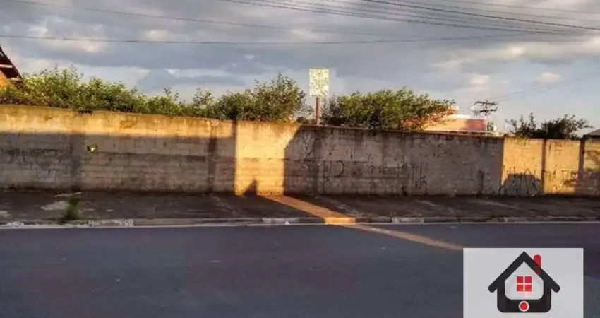 Terreno à venda, 262 m² por R$ 150.000,00 - Jardim Santa Maria - Campinas/SP