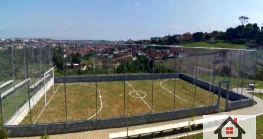 Terreno à venda, 175 m² por R$ 135.000,00 - Jardim Novo Sol - Campinas/SP