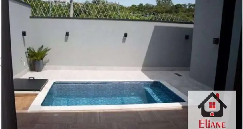 Casa com 3 dormitórios à venda, 176 m² por R$ 1.650.000,00 - Roncáglia - Valinhos/SP