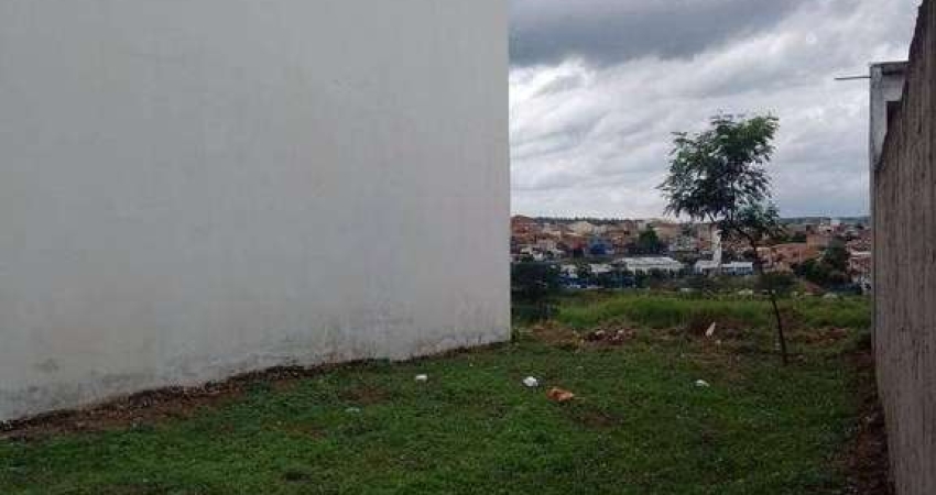 Terreno à venda, 126 m² por R$ 110.000,00 - Residencial Colinas das Nascentes - Campinas/SP