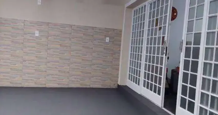 Casa com 4 dormitórios à venda por R$ 660.000,00 - Parque Jambeiro - Campinas/SP