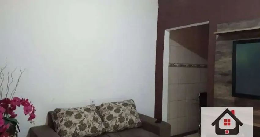 Casa com 2 dormitórios à venda, 90 m² por R$ 313.000,00 - Vila Inema - Hortolândia/SP