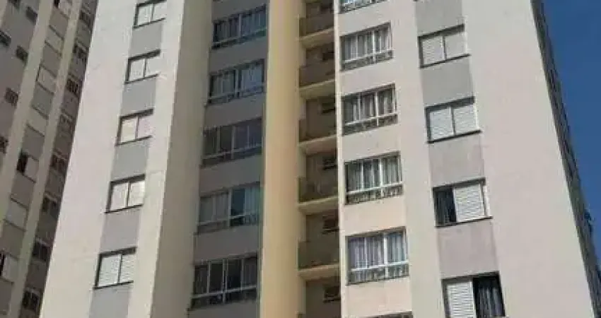 Apartamento com 2 dormitórios à venda, 56 m² por R$ 250.000,00 - Jardim das Colinas - Hortolândia/SP