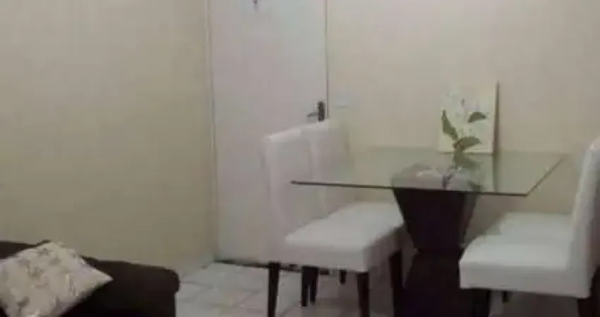 Apartamento Residencial à venda, Jardim Volobueff (Nova Veneza), Sumaré - AP0815.