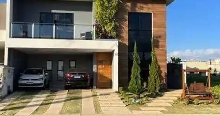 Casa com 3 dormitórios à venda, 240 m² por R$ 1.697.000,00 - Parque Rural Fazenda Santa Cândida - Campinas/SP
